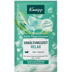 Kneipp Aroma-Pflegeschaumbad Erkältungszeit Relax