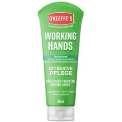 Okeeffe's Working Hands Handcreme Nf