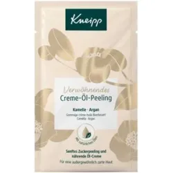 Kneipp Verwöhnendes Creme-Öl-Peeling
