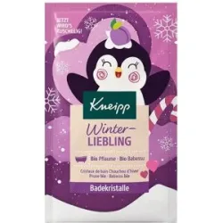Kneipp Badekristalle Winterliebling