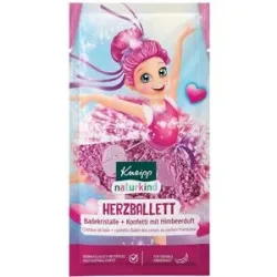 Kneipp Naturkind Herzballett Badesalz & Konfetti