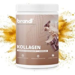 Brandl Kollagen Pulver Schokolade