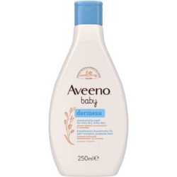 Aveeno Baby Dermexa Emollientien Duschcreme
