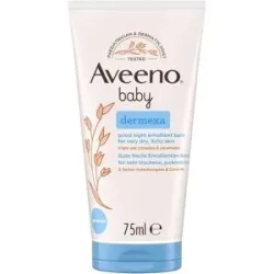 Aveeno Baby Dermexa Gute Nacht Emollientien Balsam