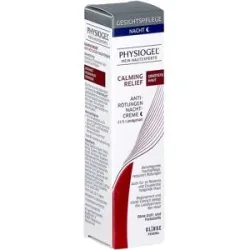 Physiogel Calming Relief Anti-Rötungen Nachtcreme