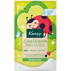 undefined, Kneipp Badekristalle Eine Wanne Voll Glück