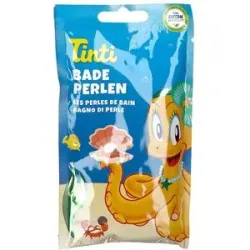Tinti Badeperlen Orange
