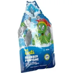 Tinti Blubber Fontäne Bad