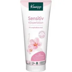 Kneipp Sensitiv Körperlotion Mandelblüte