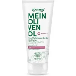 Alkmene Mein Olivenöl Feuchtigkeit Bodylotion
