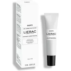 Lierac Diopti Poches Tränen Gel