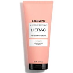 Lierac BODY NUTRI Körper-Peeling