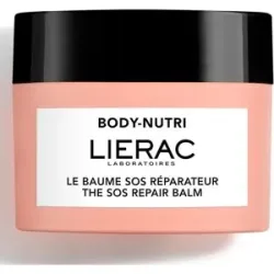 Lierac Body-Nutri SOS-Repair Balm