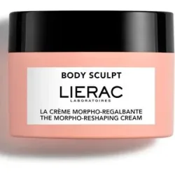 Lierac BODY SCULPT Körpercreme
