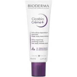 Bioderma Cicabio Creme+