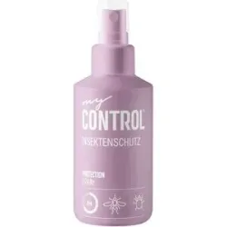 My Control Protection Insektenschutz Spray