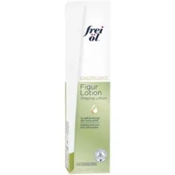 Frei öl Figurlotion