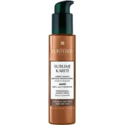 René Furterer Furterer Sublime Karite Glättende Creme F.styling