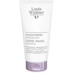 Louis Widmer Handcreme