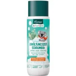 Kneipp Naturkind Erkältungszeit Schaumbad