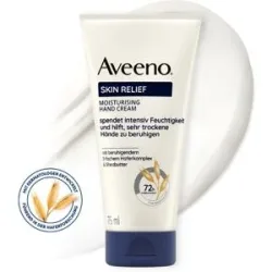 Aveeno Skin Relief Handcreme
