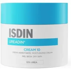 ISDIN Ureadin 10 Creme Urea Körpercreme