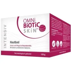 OMNi-BiOTiC SKiN Intensiv-Hautbad