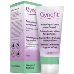 Gynofit Intimpflege-Creme