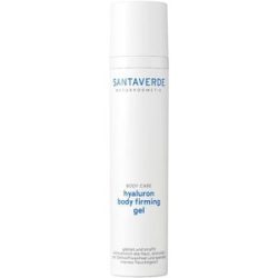 Santaverde Hyaluron Body Firming Gel