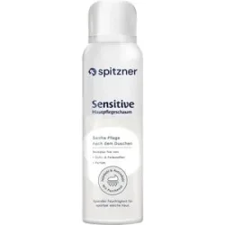 Spitzner Hautpflegeschaum Sensitive