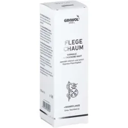 Gehwol Med Pflege Schaum