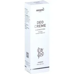 Gehwol Med Deo Creme