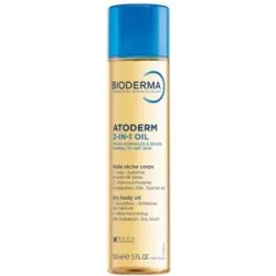 Bioderma Atoderm 2in1 Öl
