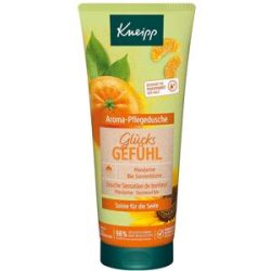 Kneipp Aroma-Pflegedusche Glücksgefühl