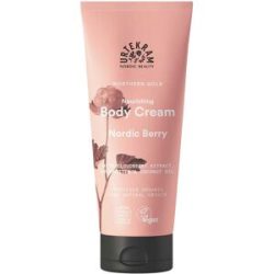 Urtekram Nordic Berry Nourishing Body Cream