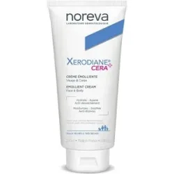 Noreva, Noreva Xerodiane Cera+ Nährende Creme