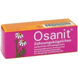 Osanit Globuli zuckerfrei