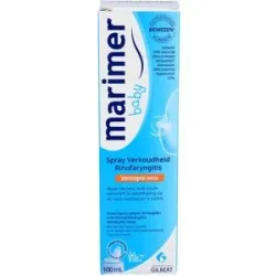 Marimer Baby Nasenspray Rhinopharyngitis