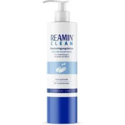 Reamin Clean Hautreinigungslotion