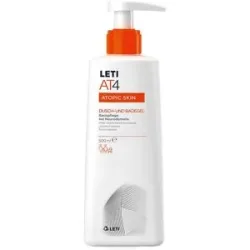 Leti At4 Dusch- Und Badegel