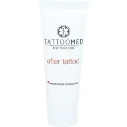 Tattoomed after Tattoo Salbe