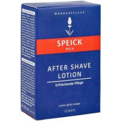 Speick Rasier Wasser After Shave Lotion