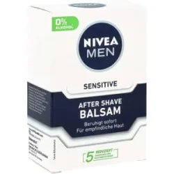 Nivea Men After Shave Balsam sensitive