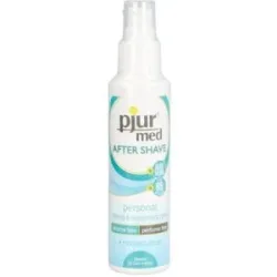 Pjur med After Shave Spray