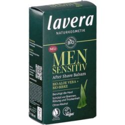 Lavera Men After Shave Balsam De