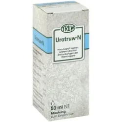 Urotruw N Tropfen