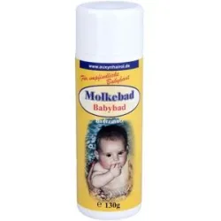 Molke Bad Babybad Pulver