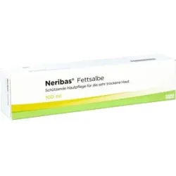 Neribas Fettsalbe