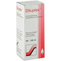 Diluplex Tropfen