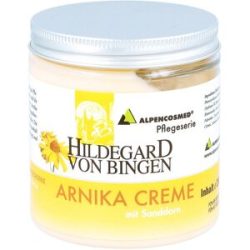 Ac H.v.bingen Arnika Creme
